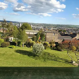 A Room With A View Habitación en casa particular Cork