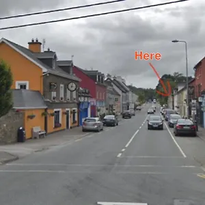 Mariners Rest One Bedroom In Innishannon Village Apartamento Cork