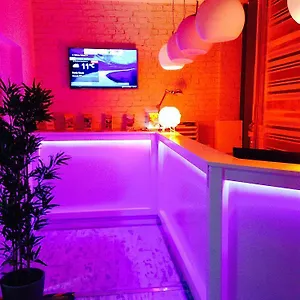 Bunk Boutique Hostal Galway