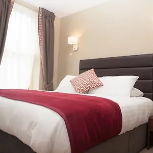 The Draper Hotel Dublín