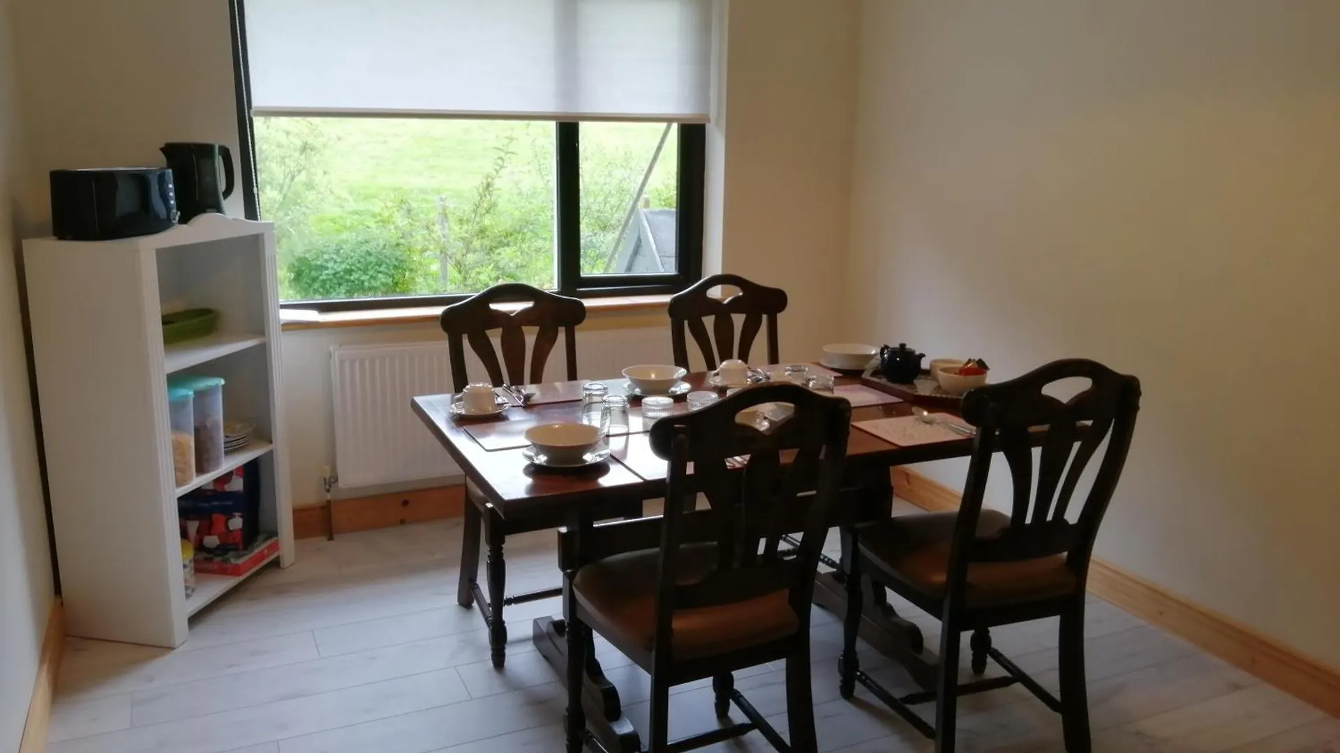 Great Lawn B&B -16Km From Town Centre Laune Bridge Irlande