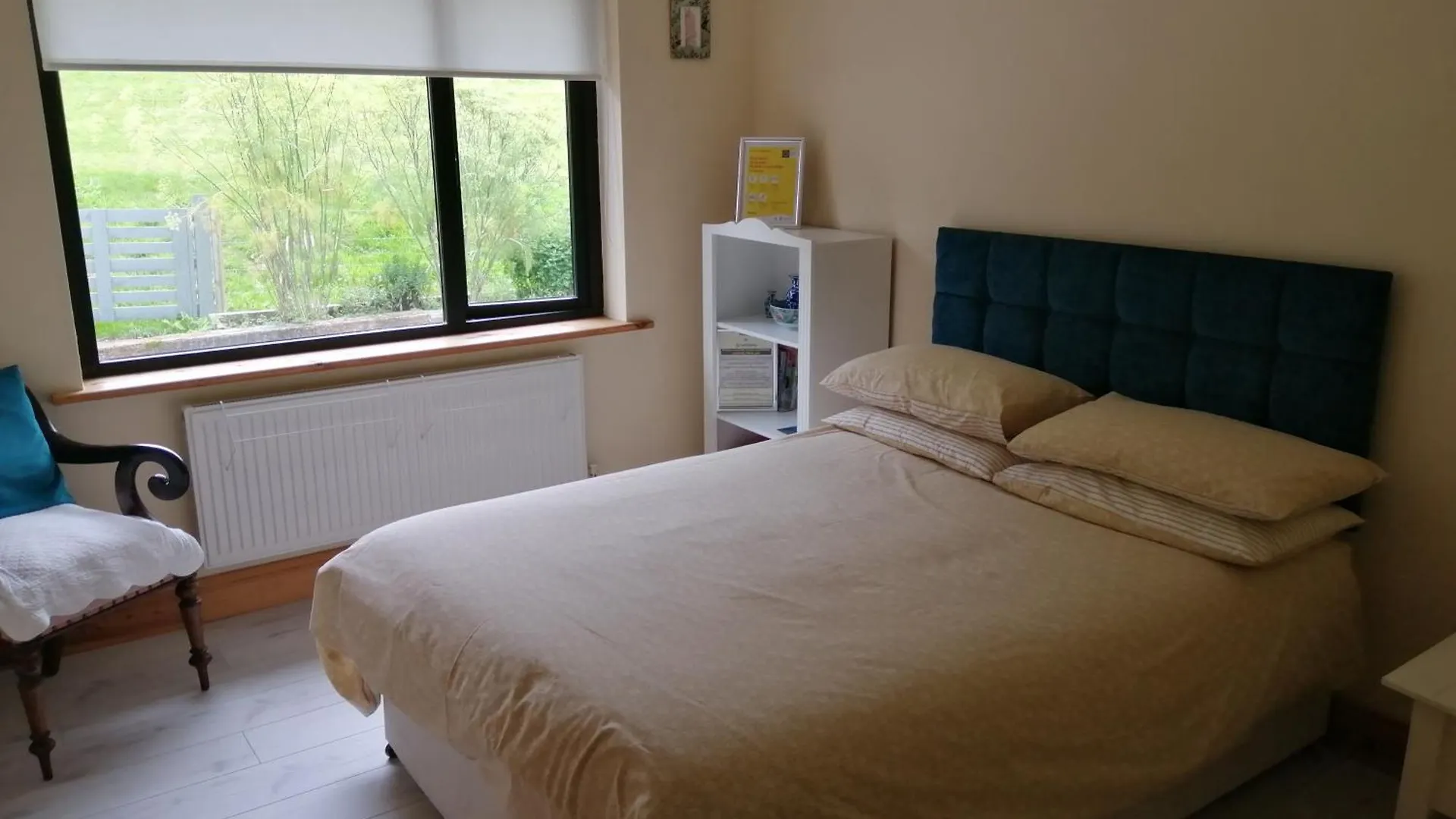 Bed and breakfast Great Lawn B&B -16Km From Town Centre Laune Bridge